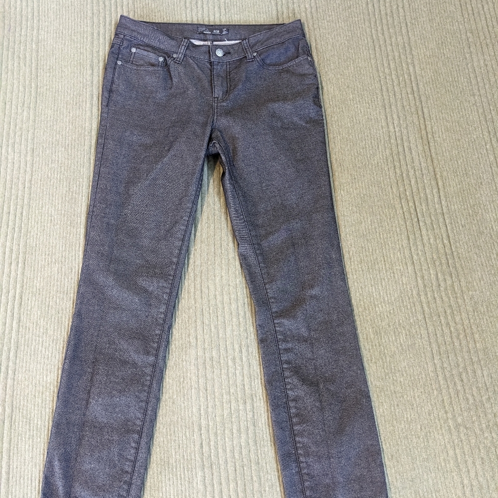 prAna Kayla Jeans - black